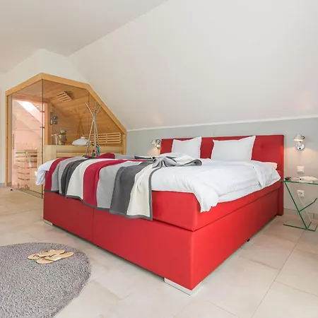 Lifestyle _ Honeymoon_suite 高恩莱宾